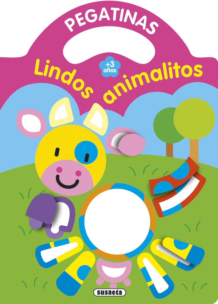 Lindos animalitos 2