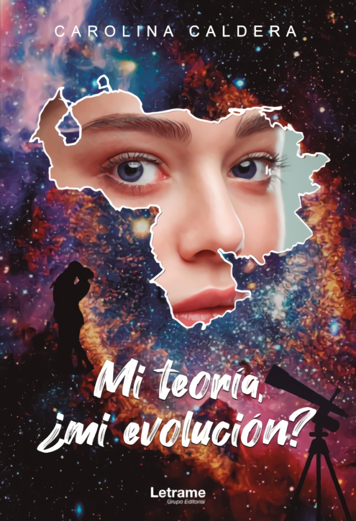 Mi teoría, ¿mi evolución?