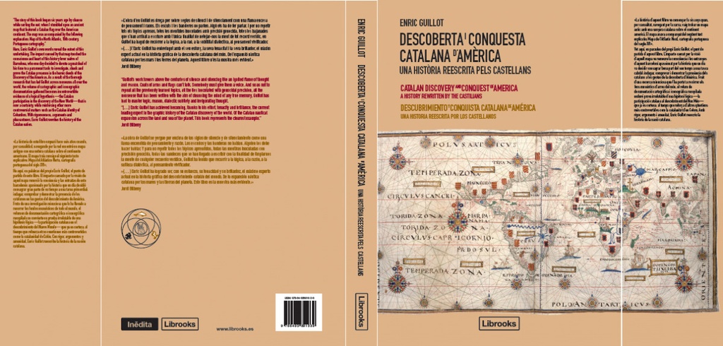 Descoberta i Conquesta Catalana d´Amèrica