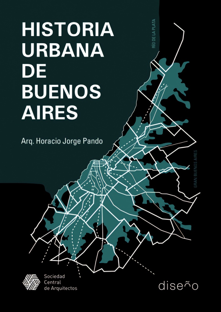 Historia urbana de Buenos Aires: 1536 - 2007