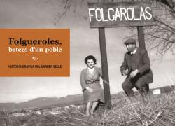 Folgueroles, batecs d´un poble