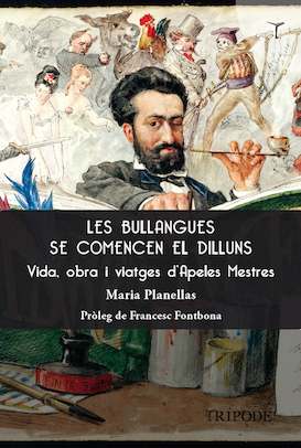 Les bullanges se comencen el dilluns