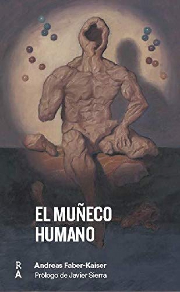 El muñeco humano