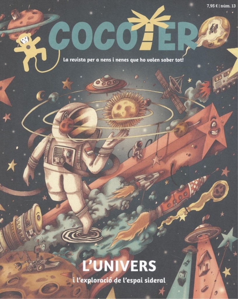 REVISTA COCOTER Nº13