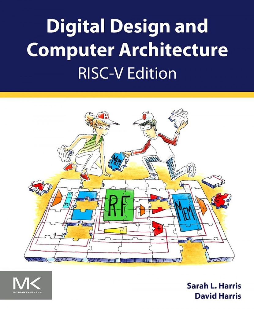 Digital Design and Computer Architecture