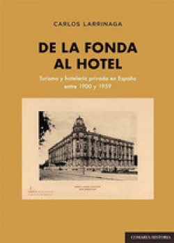 De la fonda al hotel