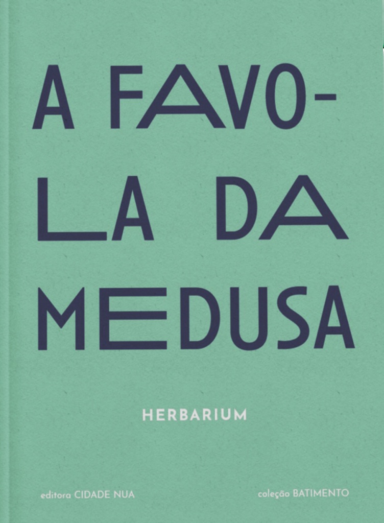 A FAVOLA DA MEDUSA HERBARIUM