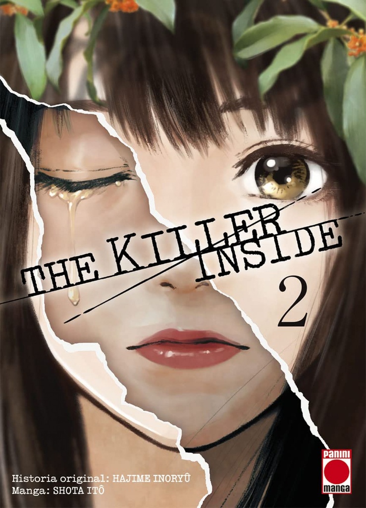 The killer inside 2