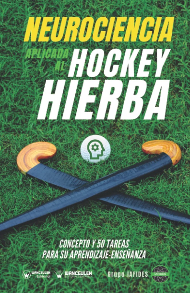 Neurociencia aplicada al hockey hierba