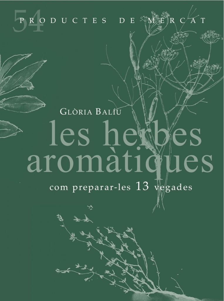 Les herbes aromàtiques