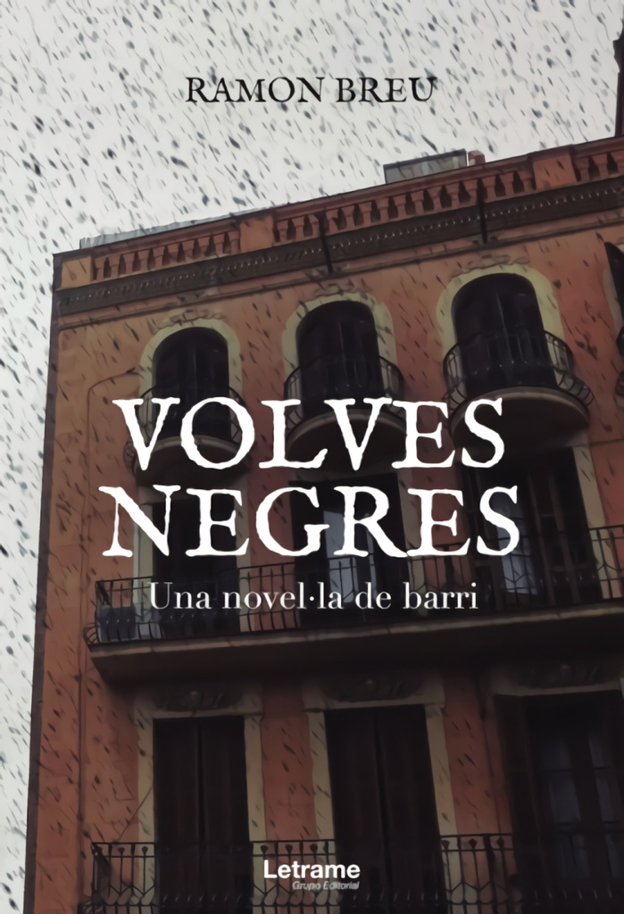 Volves negres