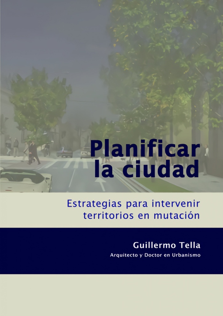 Planificar la ciudad