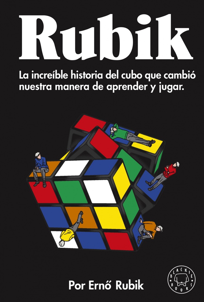 RUBIK