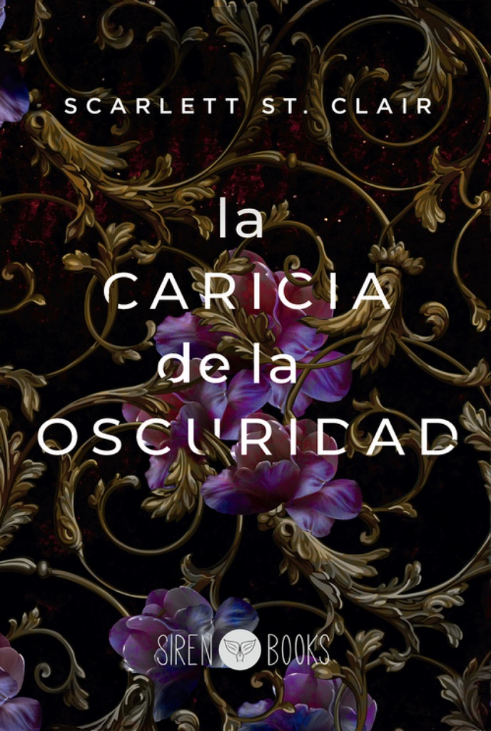 La caricia de la oscuridad