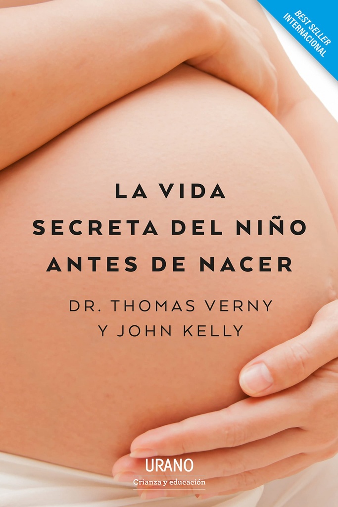 La vida secreta del niño antes de nacer