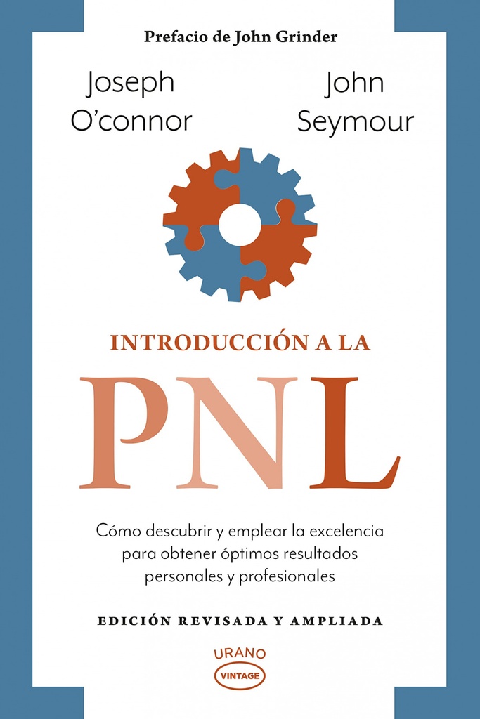 Introducción a la PNL