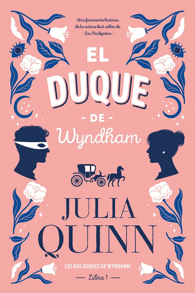 El duque de Wyndham