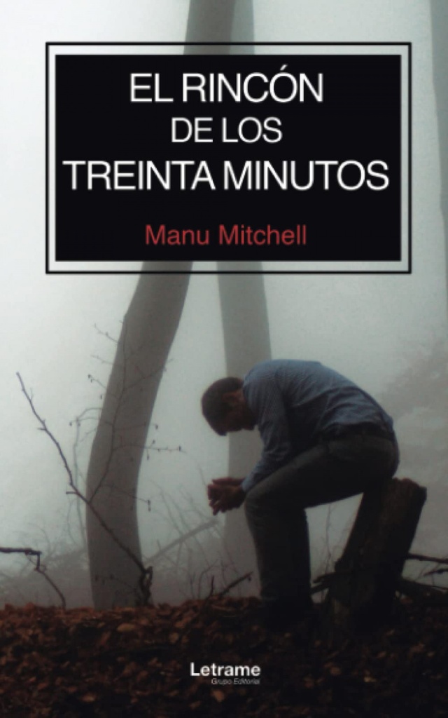 El rincón de los treinta minutos