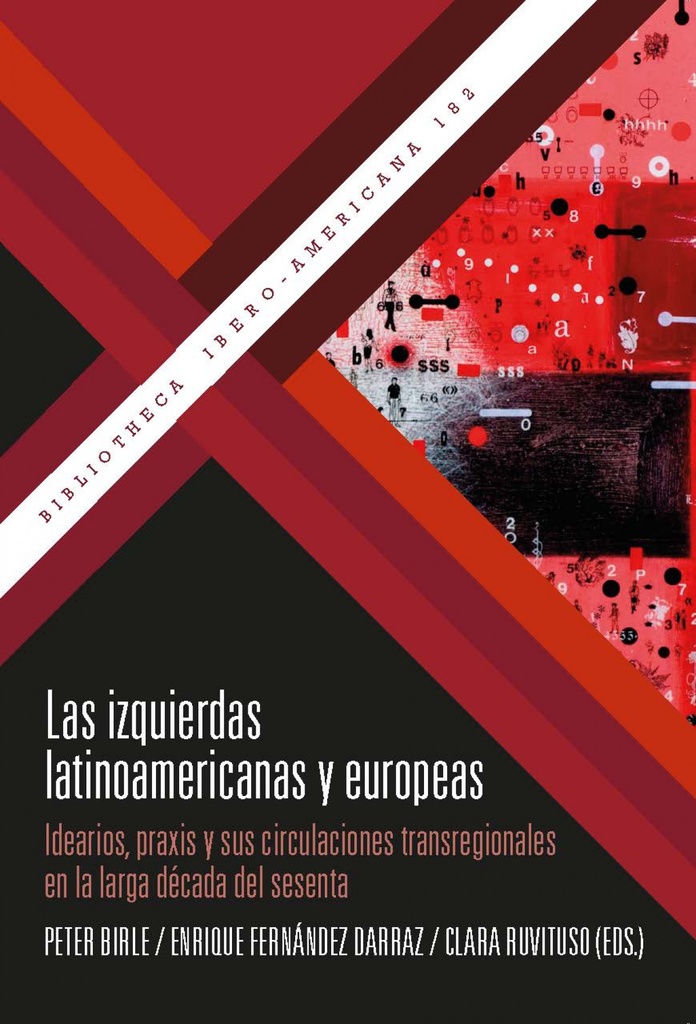 Las izquierdas latinoamericanas y europeas