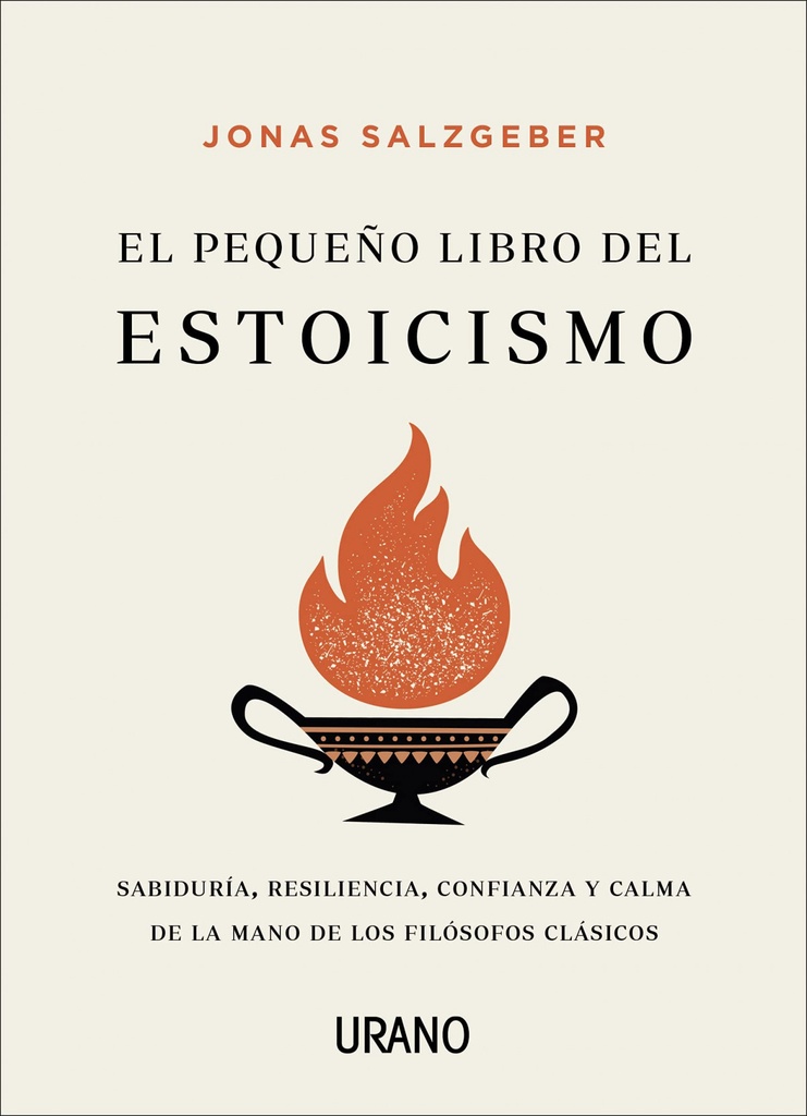 El pequeño libro del estoicismo