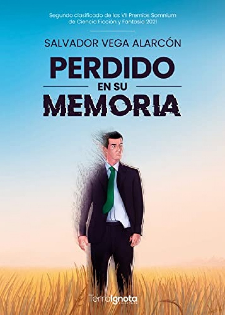 Perdido en su memoria