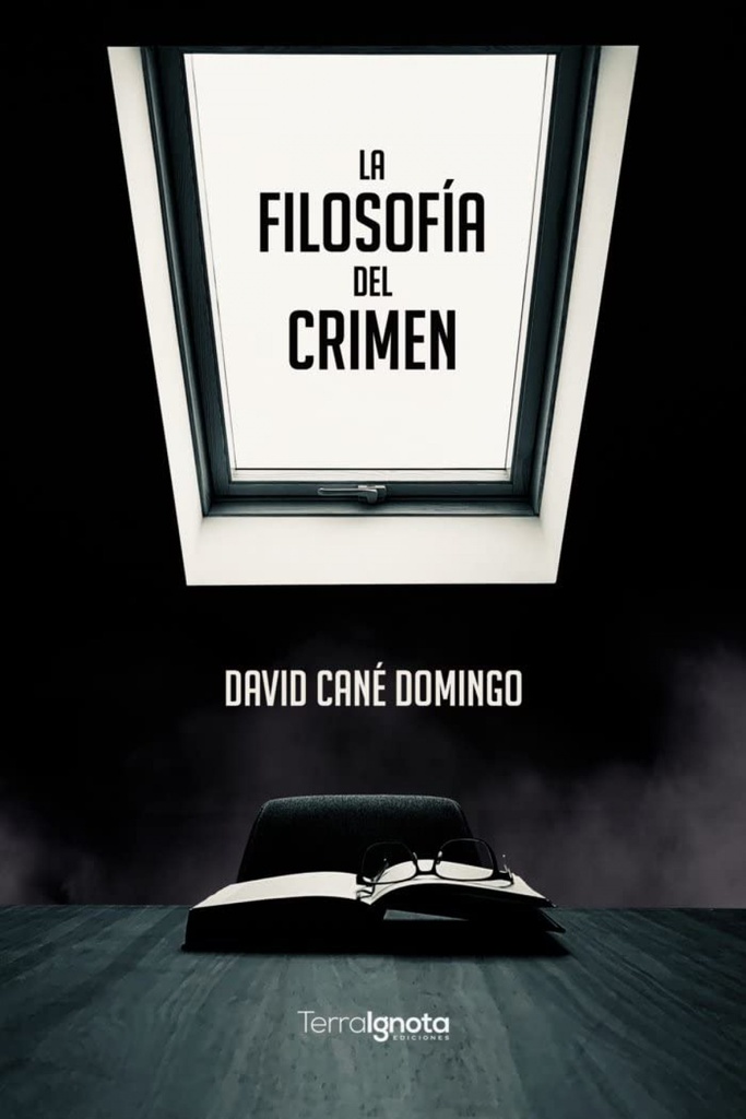 La filosofía del crimen