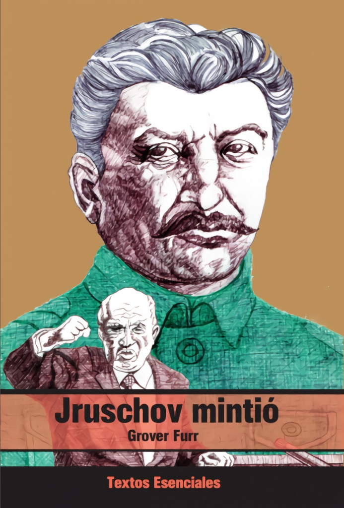 JRUSCHOV MINTIó