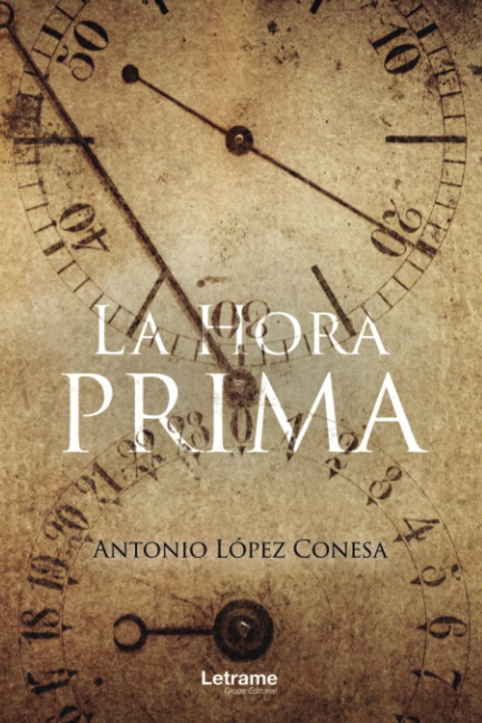 La Hora Prima