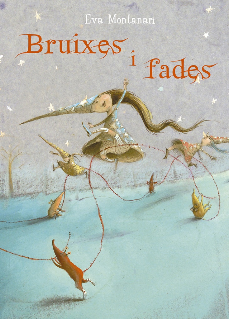 Bruixes i fades