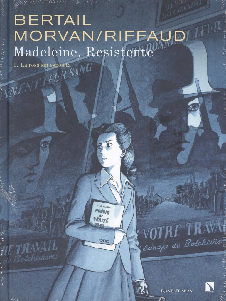 Madeleine Resistente