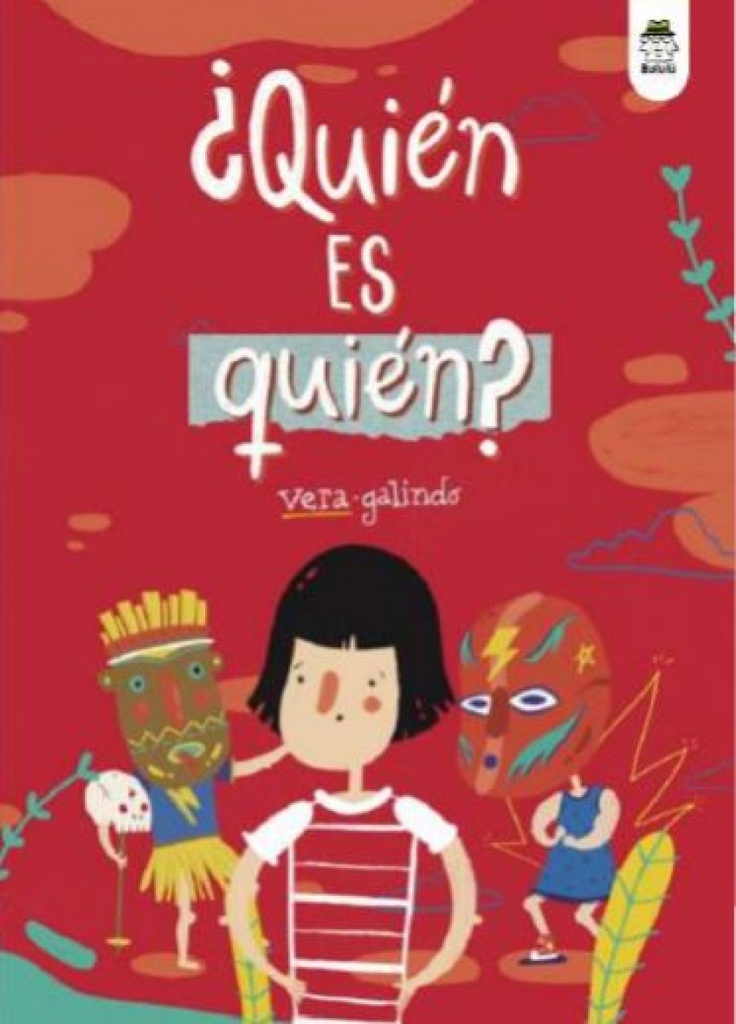 ¿Quién es quién?