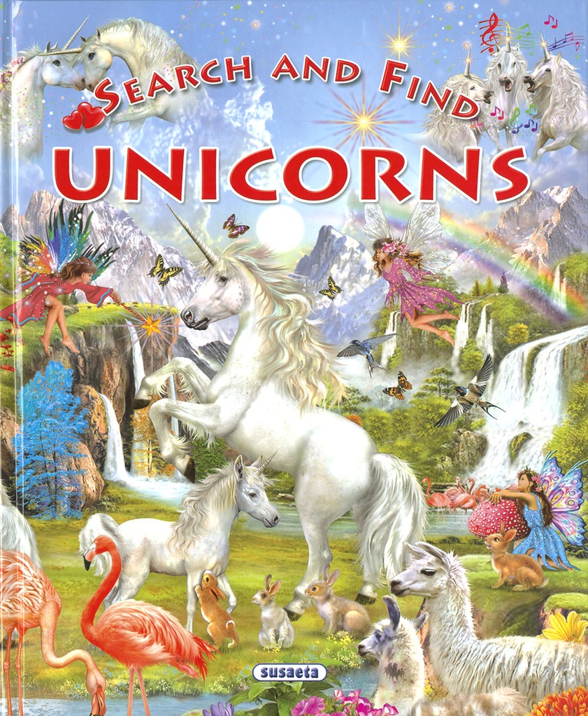 Unicorns