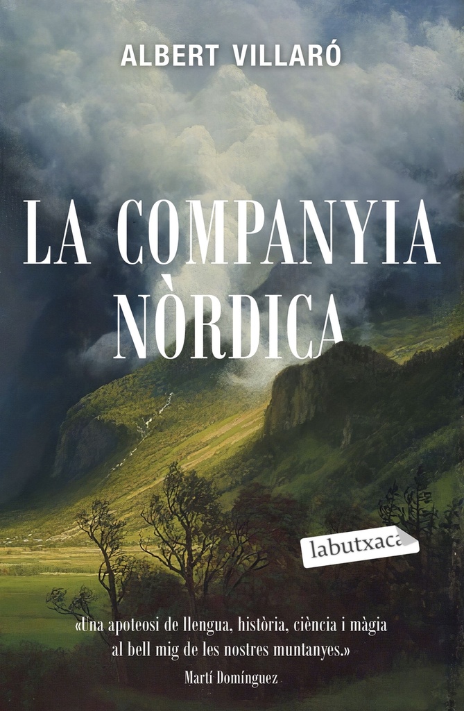 La Companyia Nòrdica