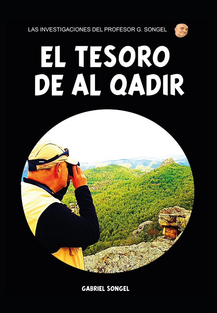 El tesoro de Al Qadir