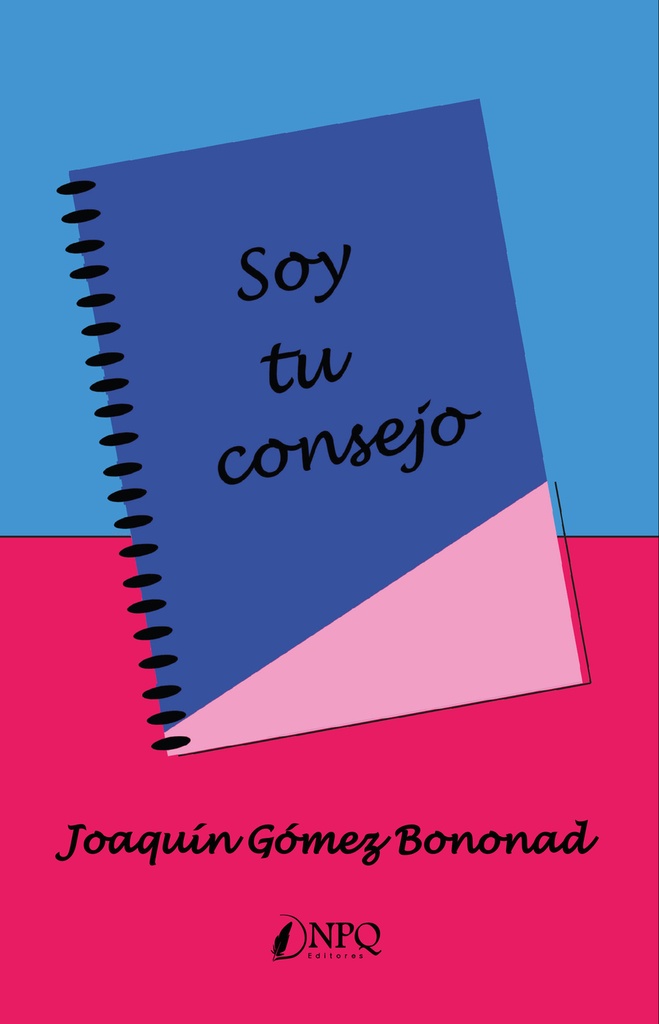 Soy tu consejo