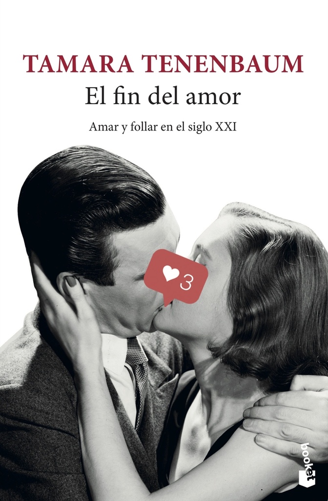 El fin del amor