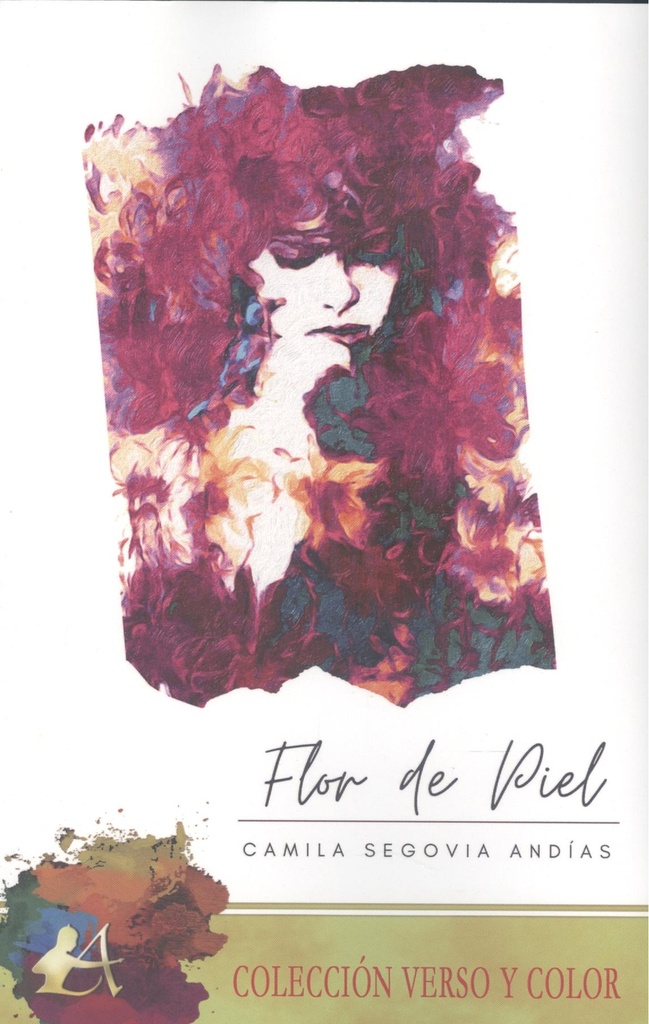 FLOR DE PIEL