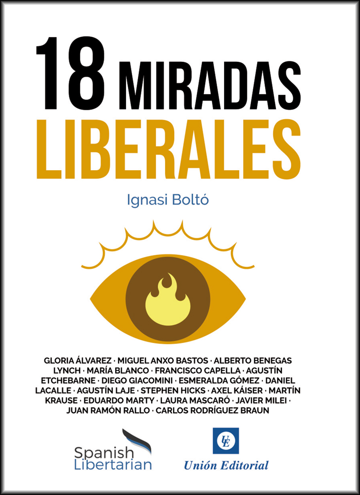 18 MIRADAS LIBERALES