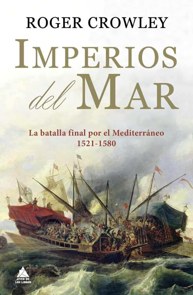 Imperios del mar