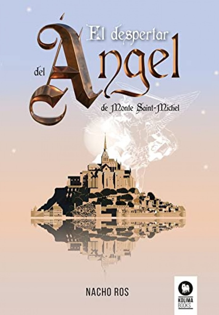 El despertar del ángel