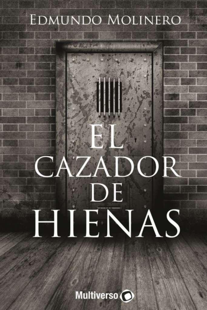 El cazador de hienas