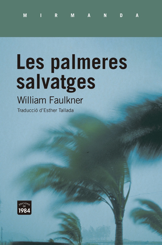 Les palmeres salvatges