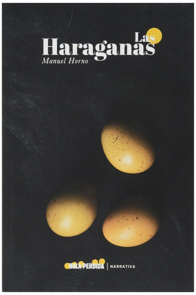 Las haraganas