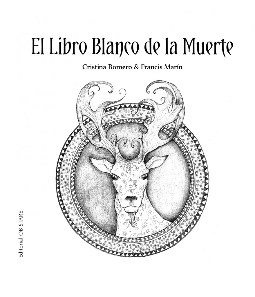 El libro blanco de la muerte (N.E.)