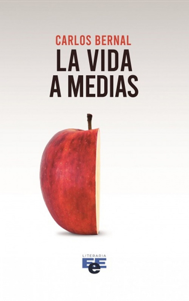 LA VIDA A MEDIAS