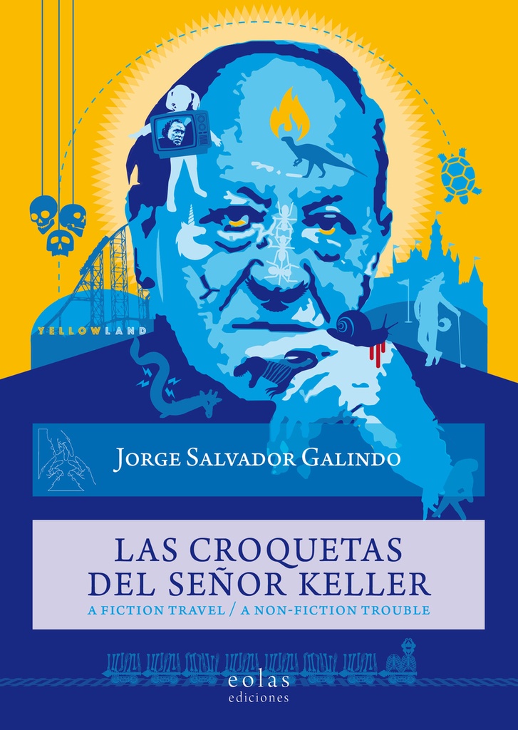 Las croquetas del señor Keller