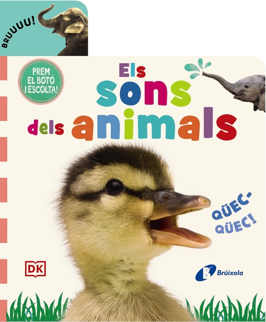 Els sons del animals