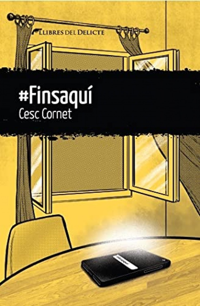 #FinsAquí