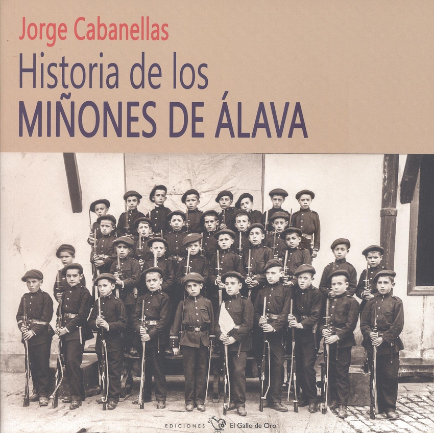 HISTORIA DE LOS MIÑONES DE ALAVA