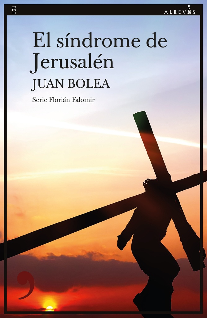 El síndrome de Jerusalén